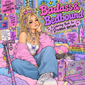 Pdf Badass and bedbound coloring book